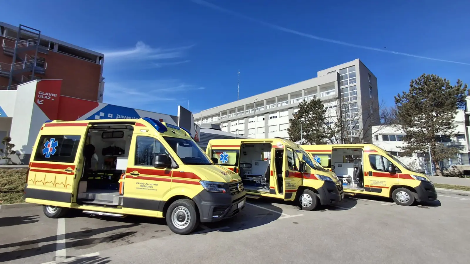 Hitna medicina, vozila, županija (26) Hitna medicina, vozila, županija (26)