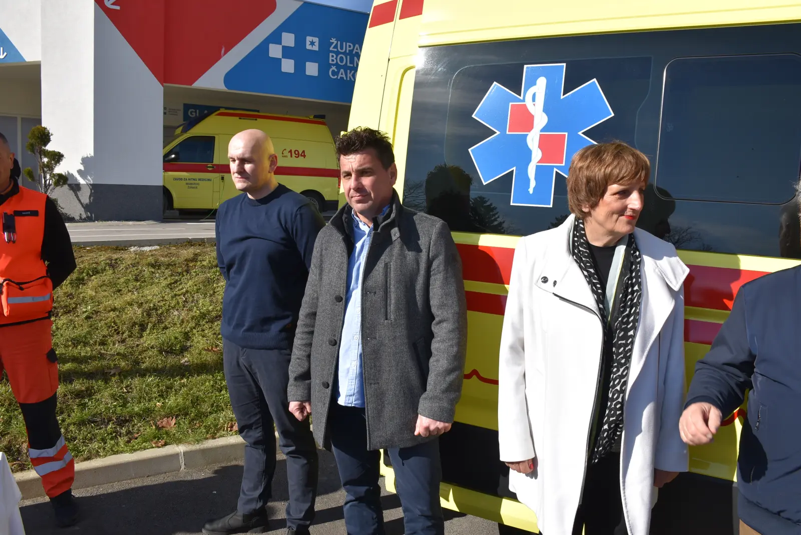 Hitna medicina, vozila, županija (4) Hitna medicina, vozila, županija (4)