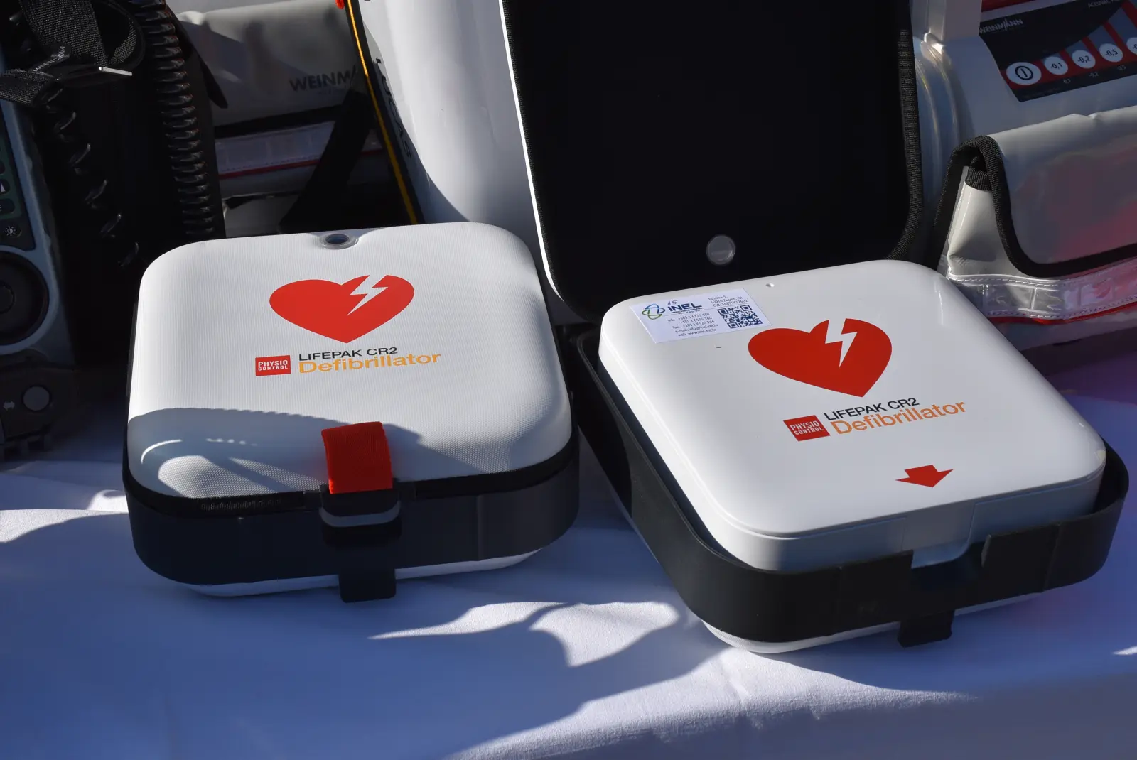 Hitna medicina, vozila, županija (6) Hitna medicina, vozila, županija (6)