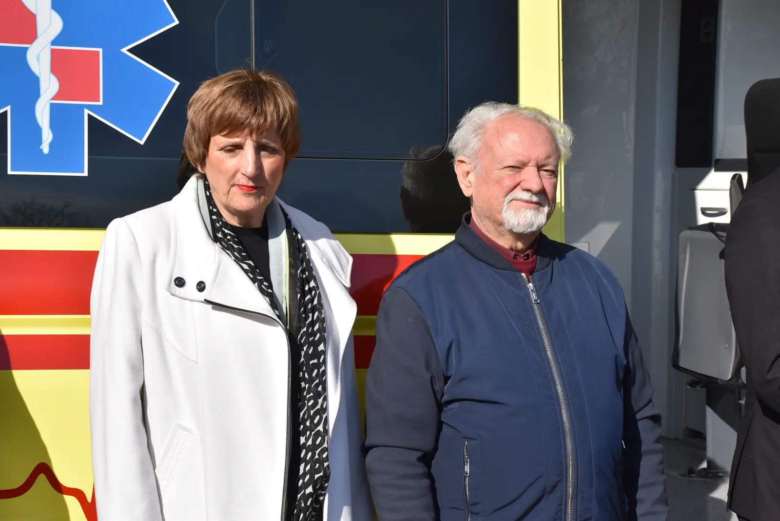 Hitna medicina, vozila, županija (8) Hitna medicina, vozila, županija (8)