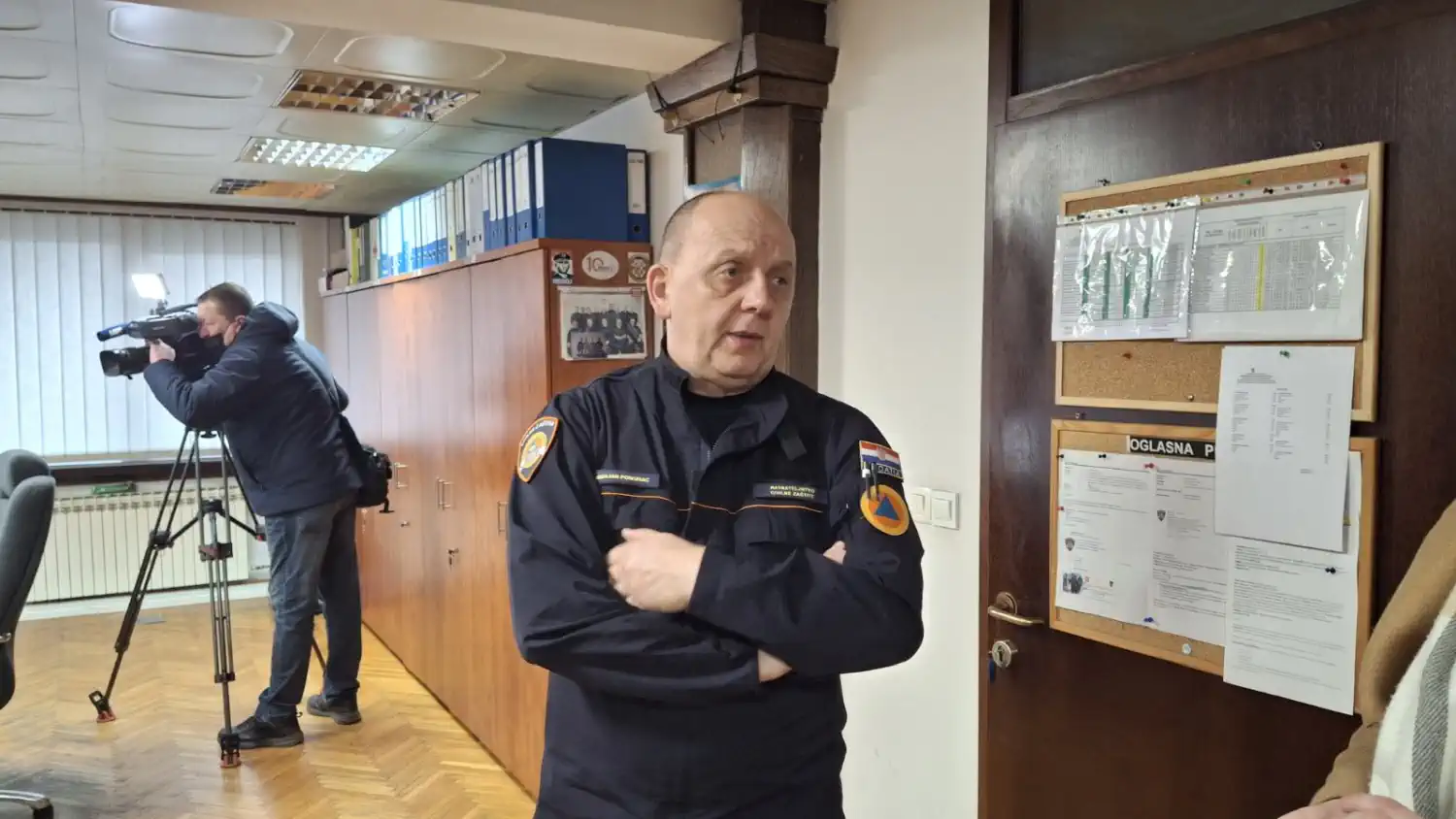 Hitna služba 112 ČK (5) Hitna služba 112 ČK (5)