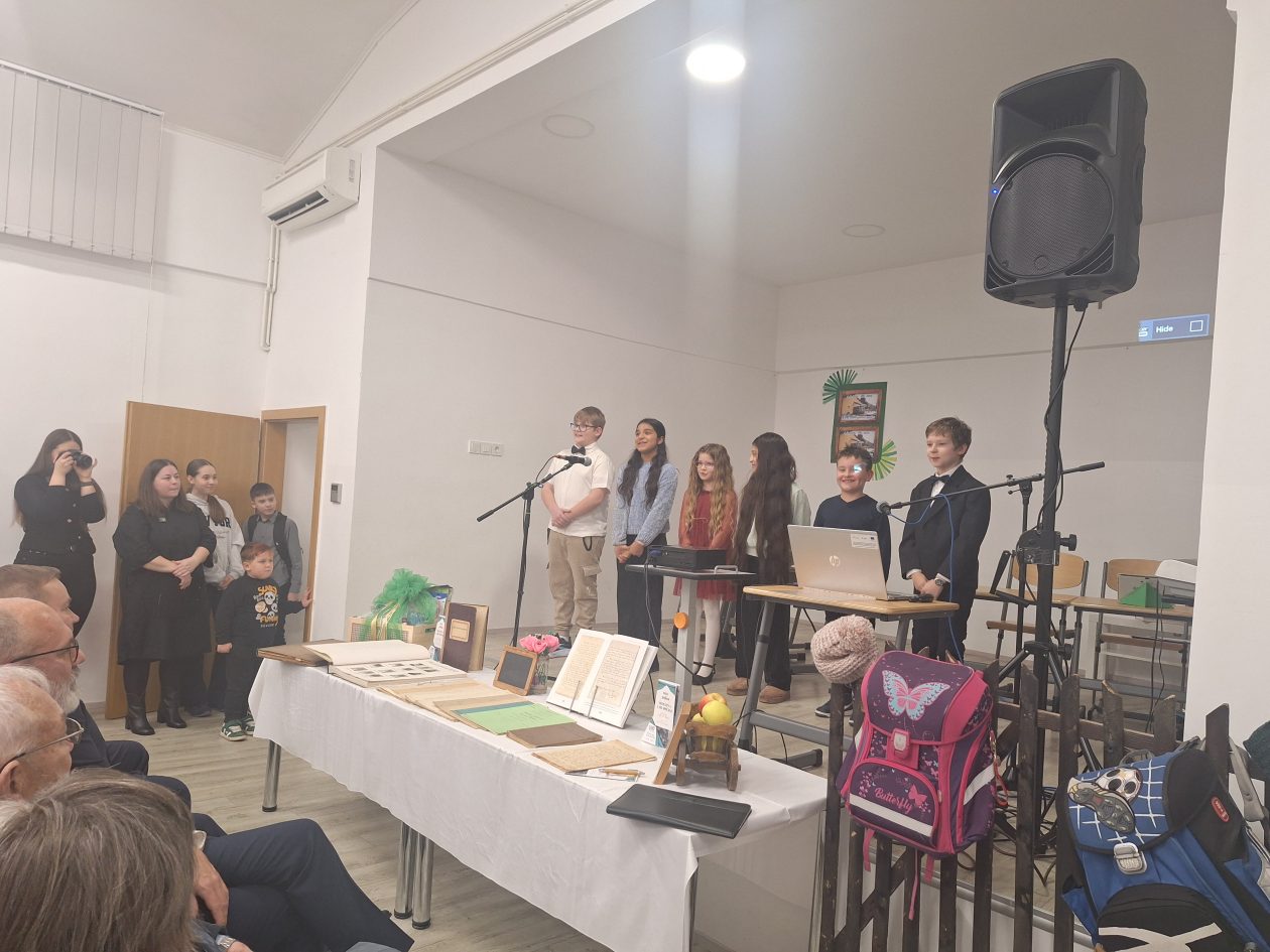 Hlapičina 100 godina školstva (10)