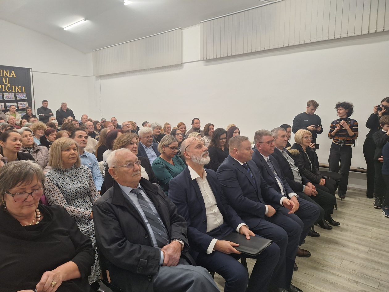 Hlapičina 100 godina školstva (3)