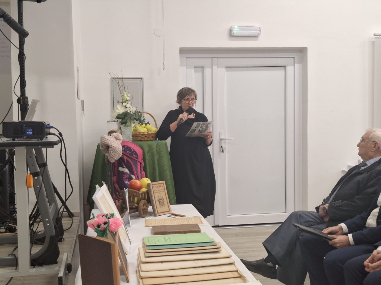 Hlapičina 100 godina školstva (4)