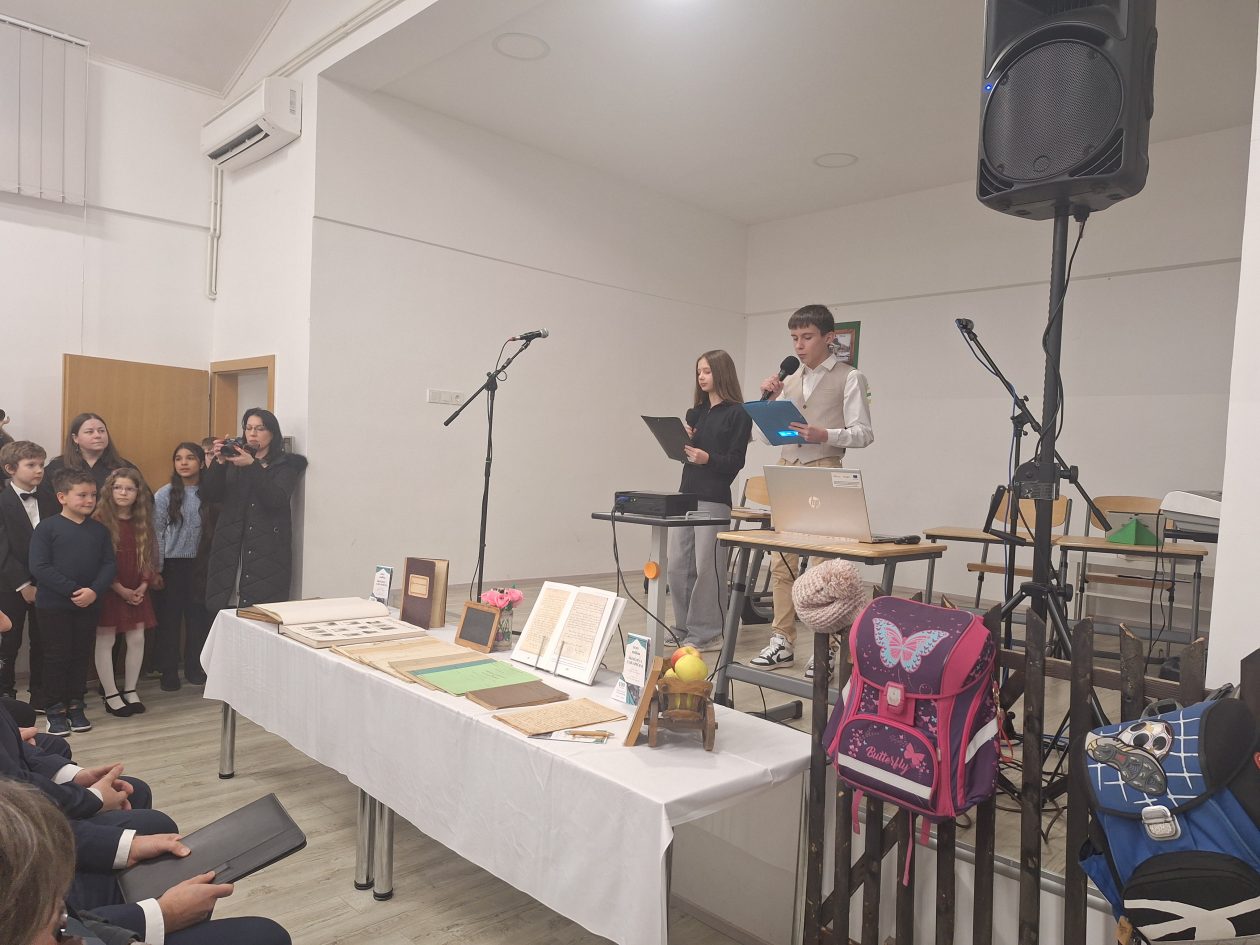 Hlapičina 100 godina školstva (5)