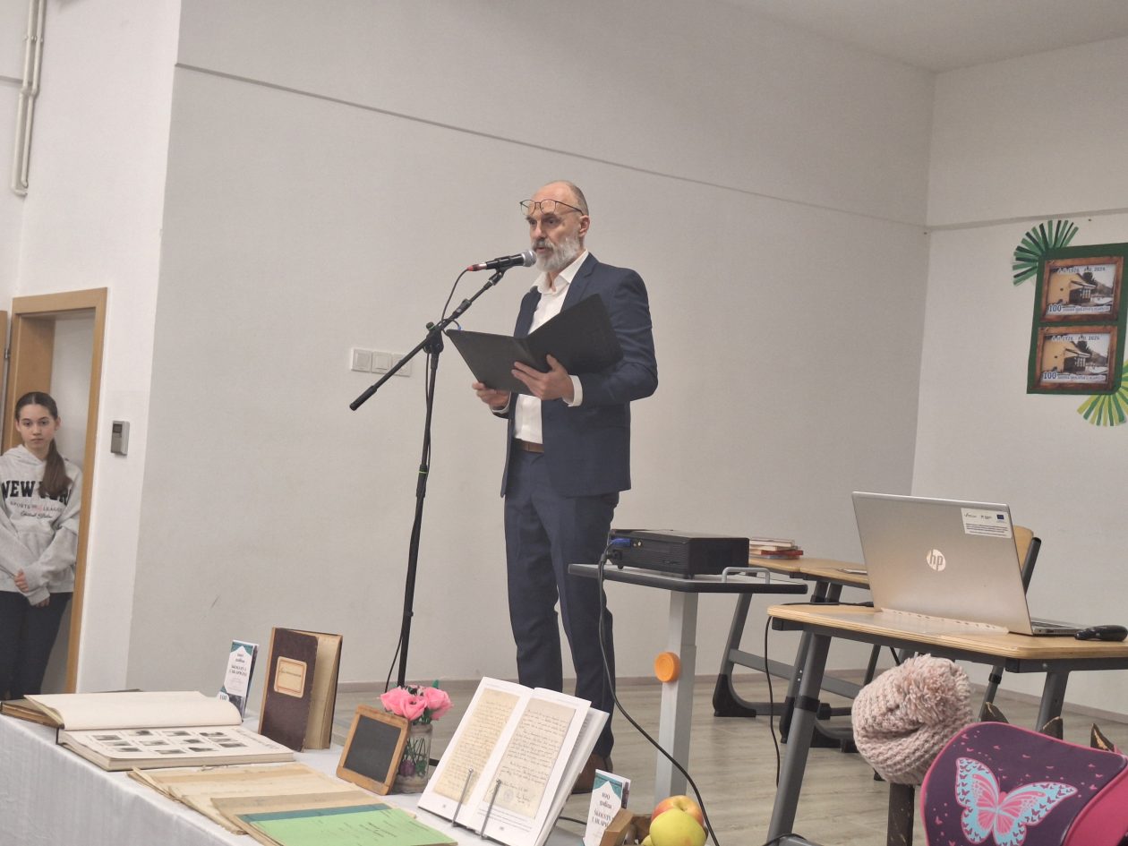 Hlapičina 100 godina školstva (7)