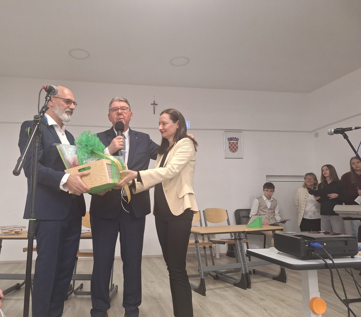 Hlapičina 100 godina školstva (9)