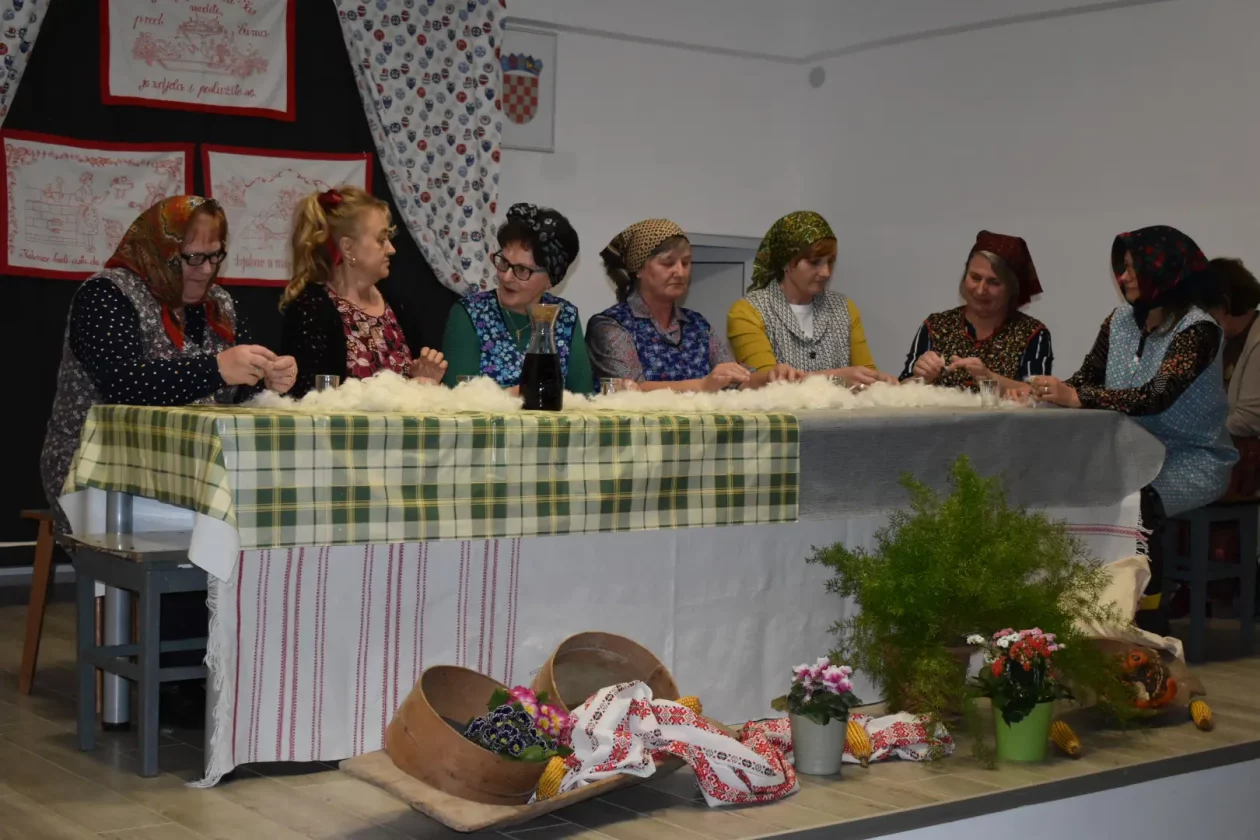 Hlapičina Čehara Udruga žena Hlapičina (17)