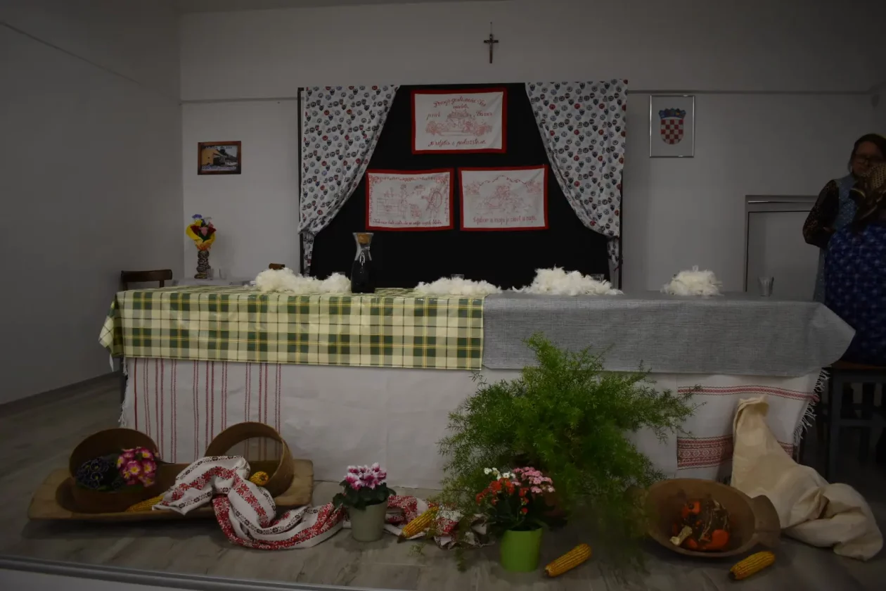 Hlapičina Čehara Udruga žena Hlapičina (2)