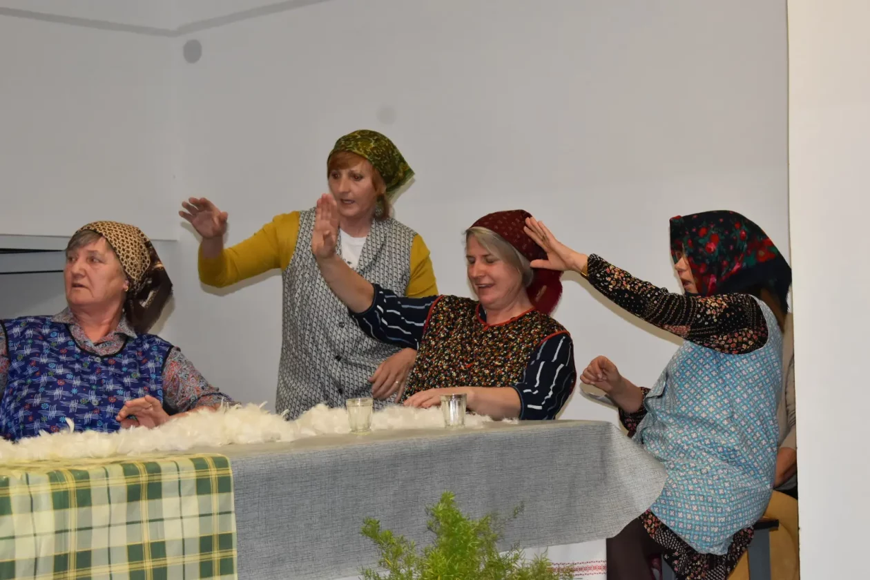 Hlapičina Čehara Udruga žena Hlapičina (20)