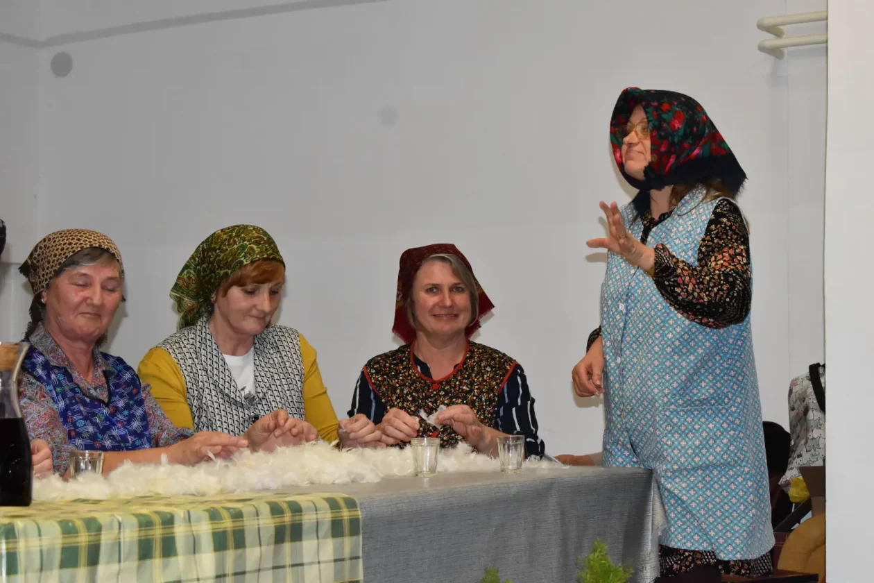 Hlapičina Čehara Udruga žena Hlapičina (25)