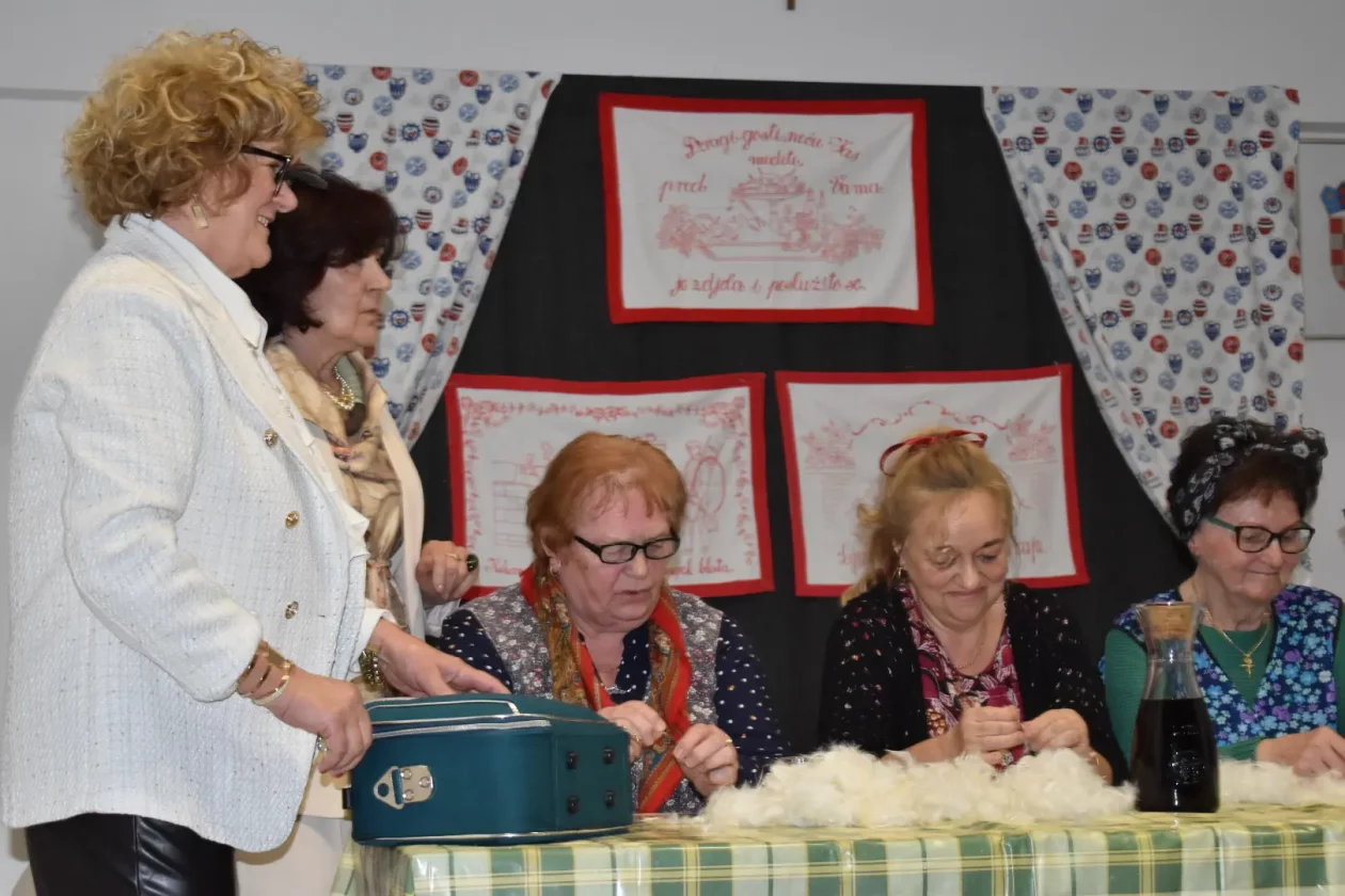 Hlapičina Čehara Udruga žena Hlapičina (26)