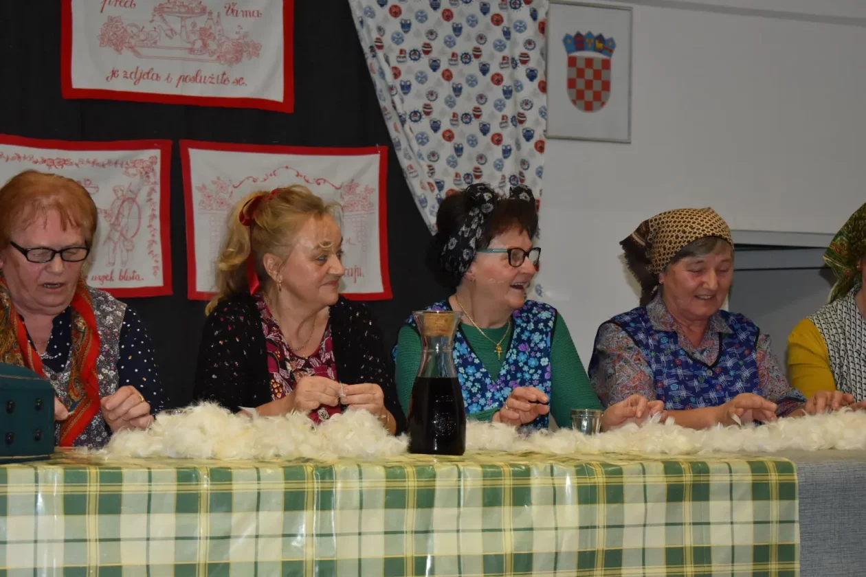 Hlapičina Čehara Udruga žena Hlapičina (27)