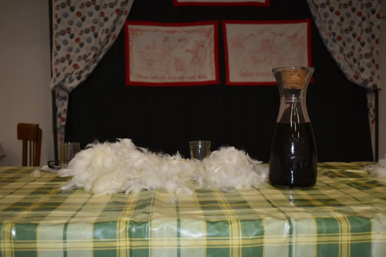 Hlapičina Čehara Udruga žena Hlapičina (3)