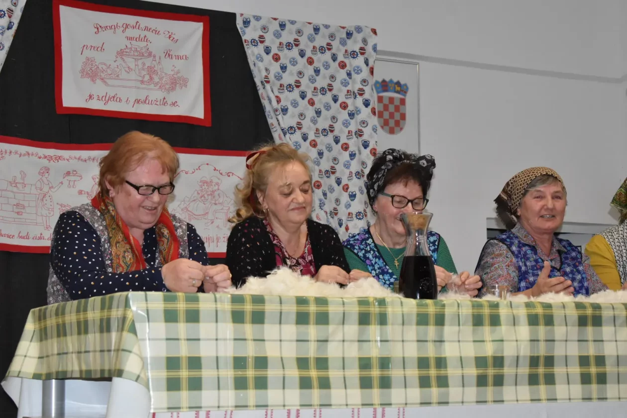 Hlapičina Čehara Udruga žena Hlapičina (31)