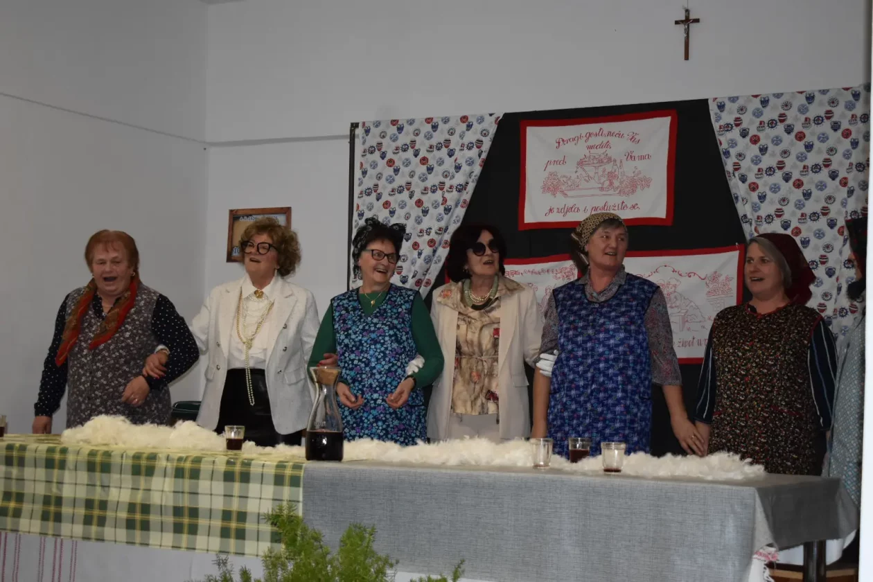Hlapičina Čehara Udruga žena Hlapičina (35)