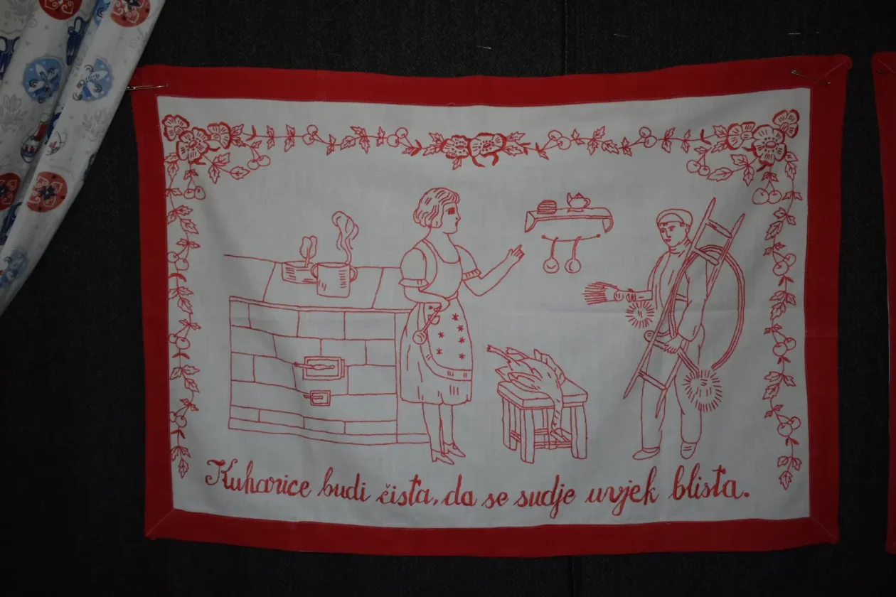 Hlapičina Čehara Udruga žena Hlapičina (4)