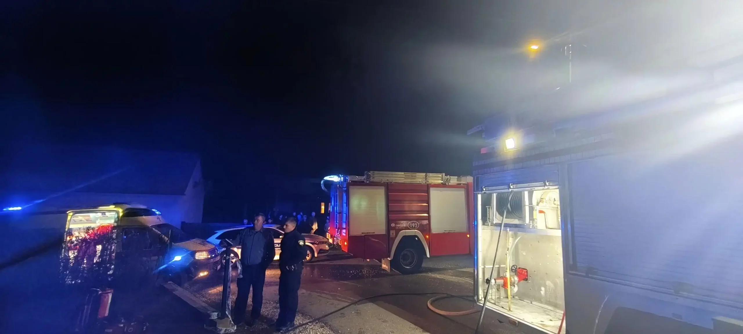 Hlapičina požar (1) Hlapičina požar (1)