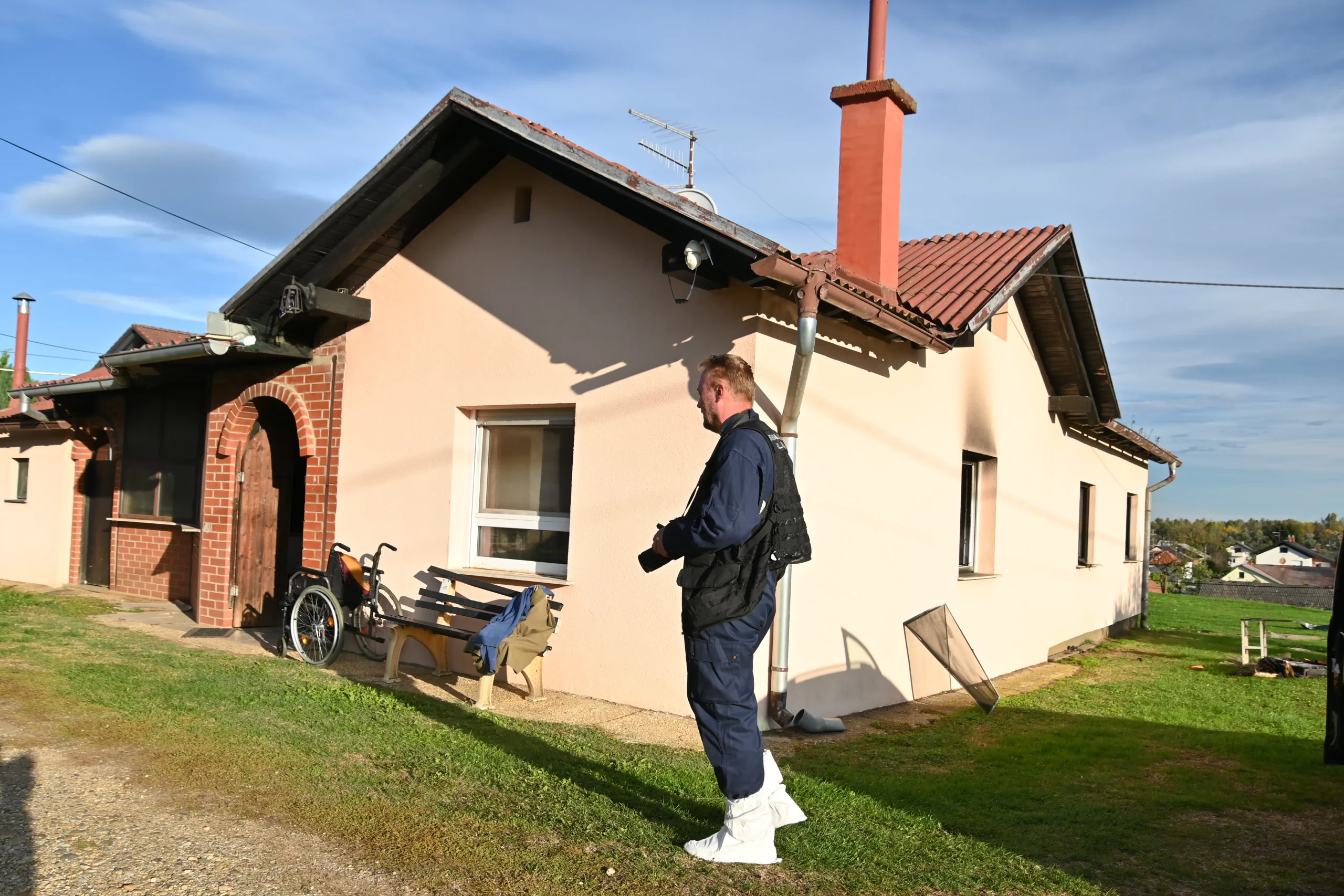 Hlapičina požar (2) Hlapičina požar (2)