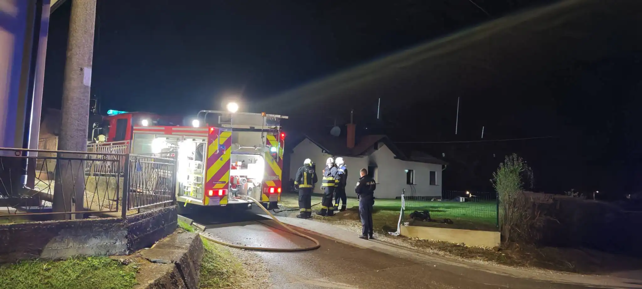 Hlapičina požar (3) Hlapičina požar (3)