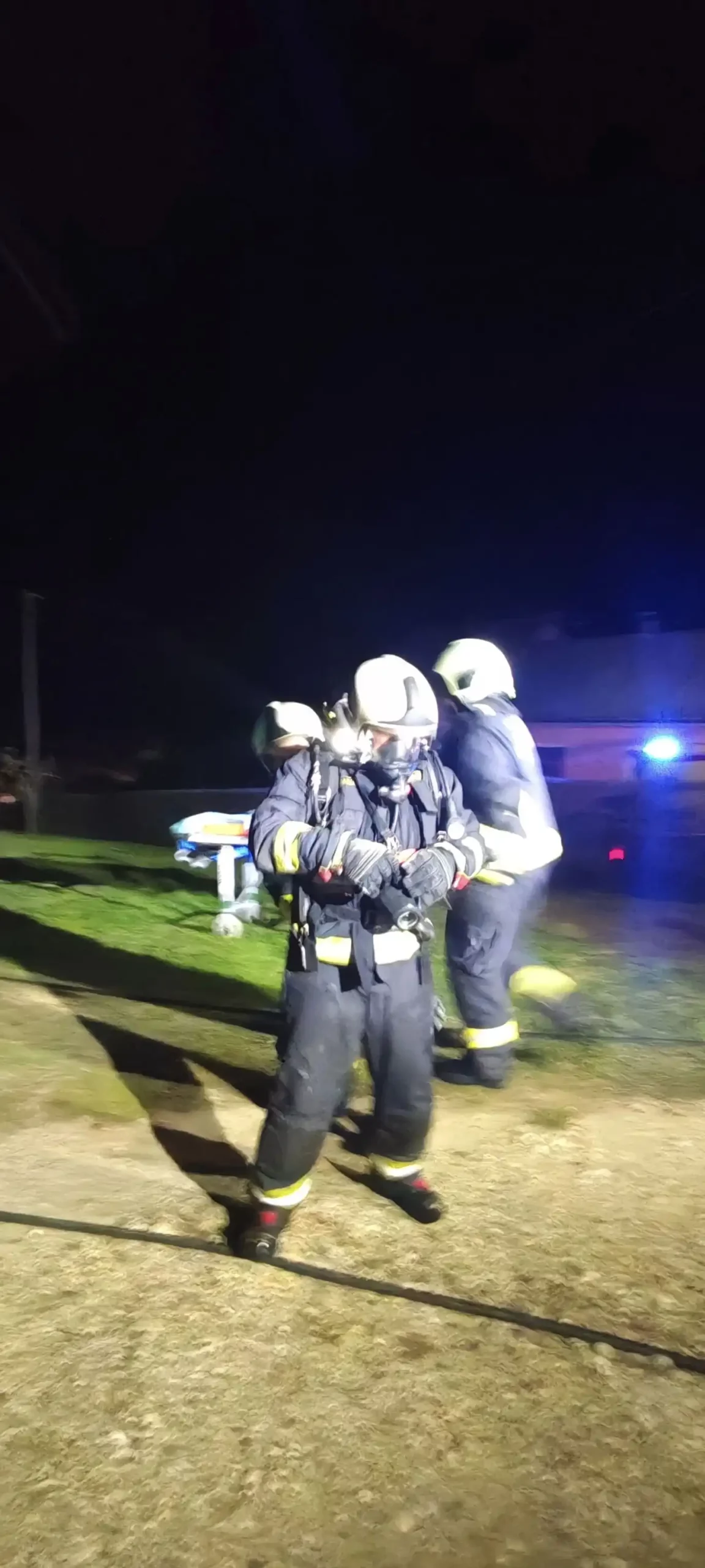 Hlapičina požar (4) Hlapičina požar (4)