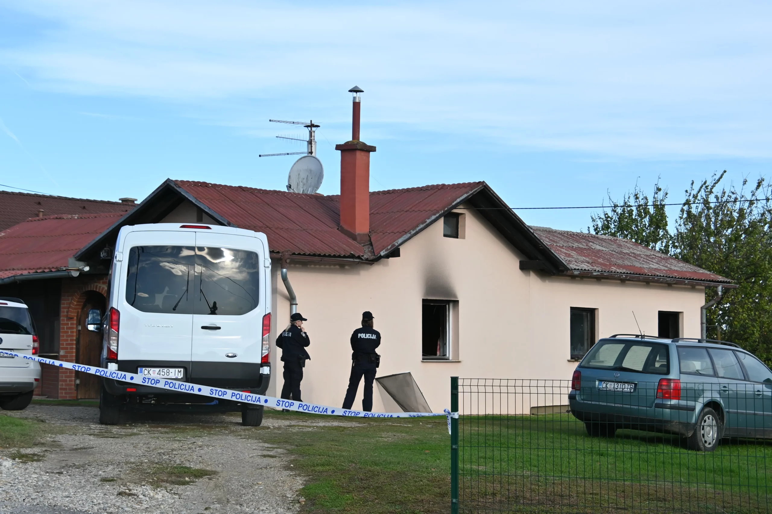 Hlapičina požar (5) Hlapičina požar (5)