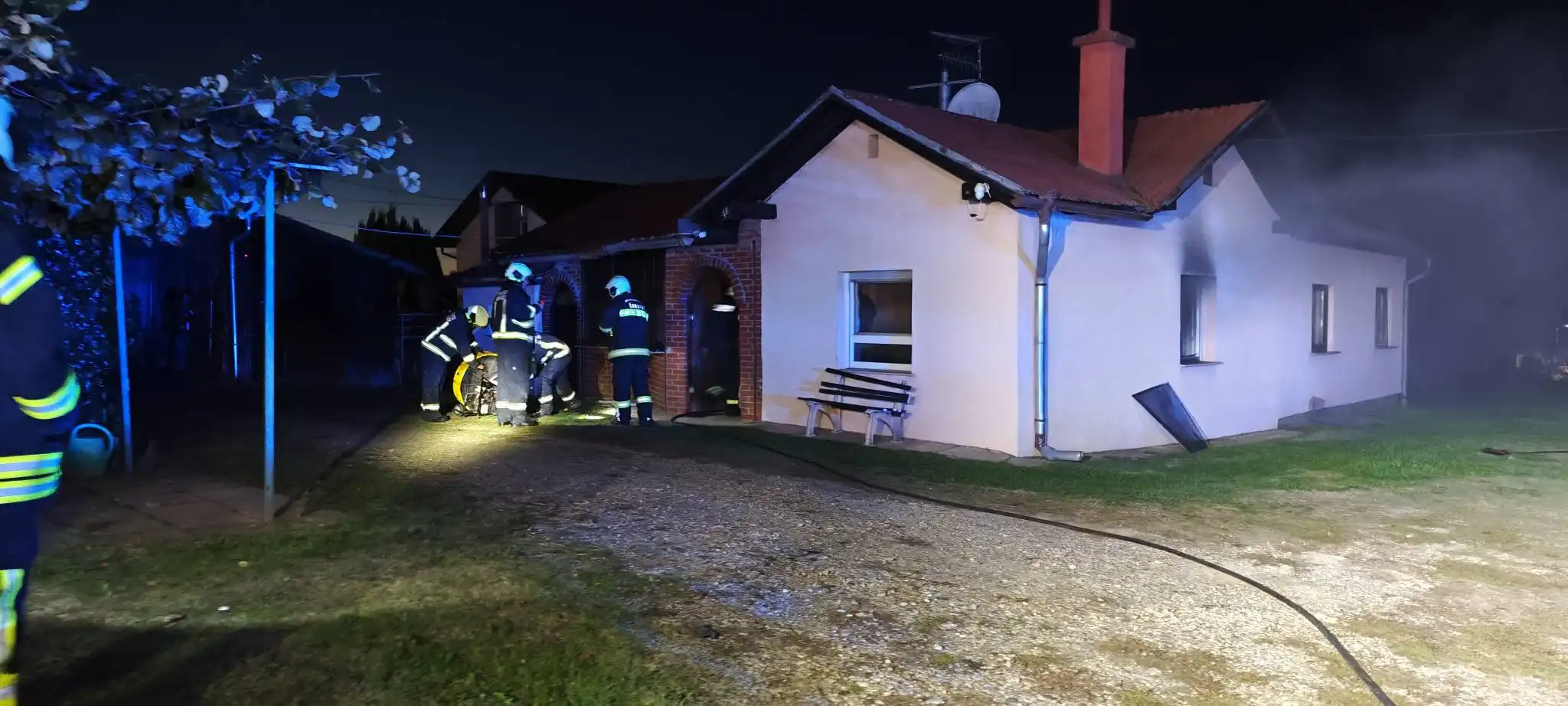 Hlapičina požar (5) Hlapičina požar (5)