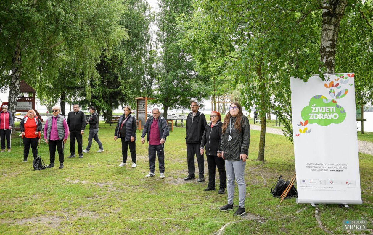Hodanjem do zdravlja – Prelog promiče kretanje i zdrav život (12)
