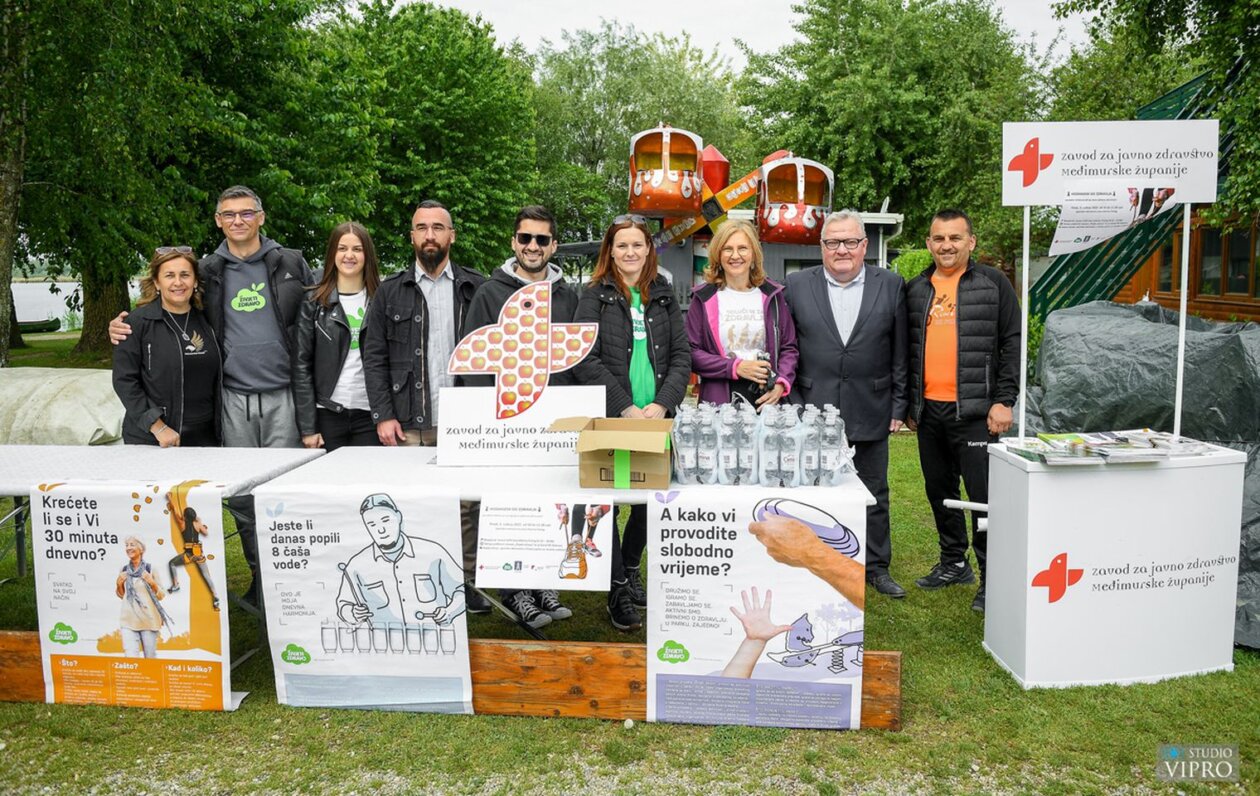 Hodanjem do zdravlja – Prelog promiče kretanje i zdrav život (20)