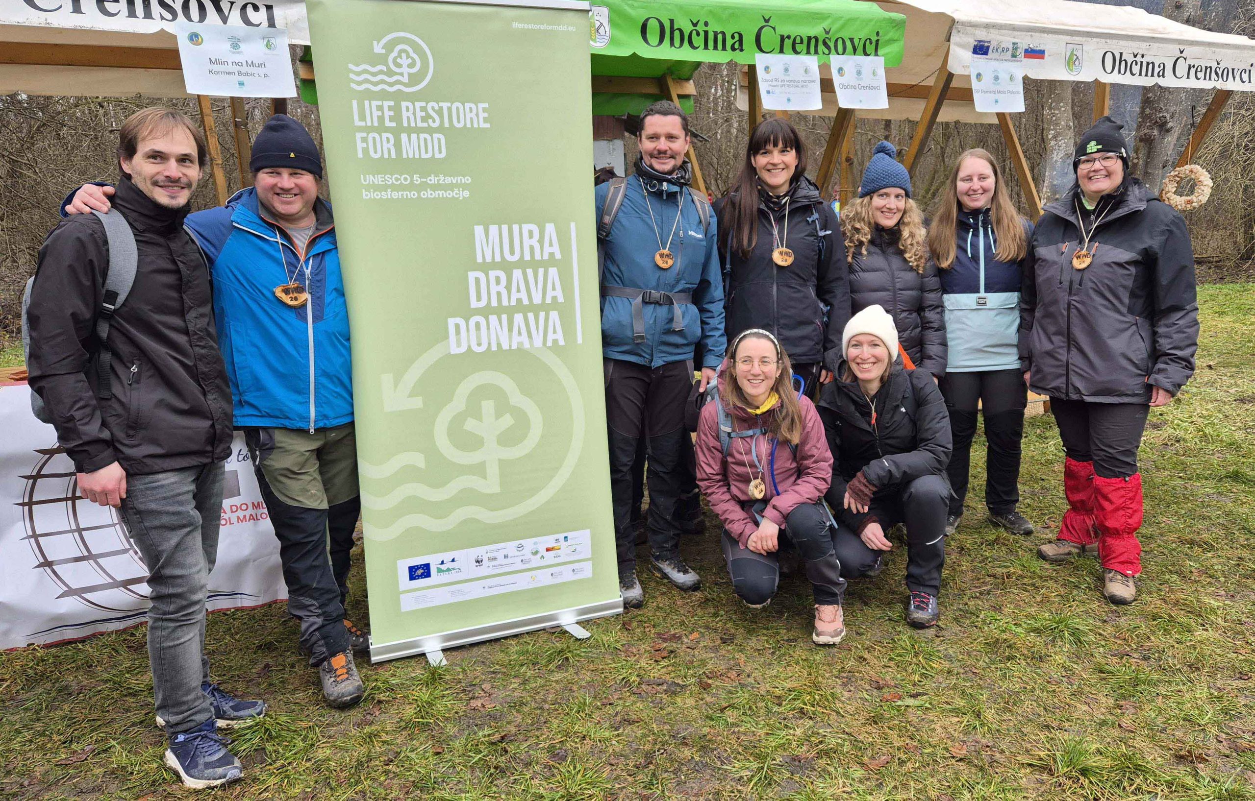 Hodnja uz Muru (16) Hodnja uz Muru (16)