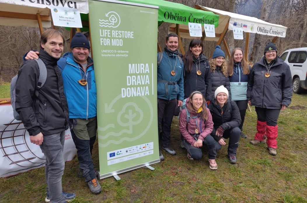 Hodnja uz Muru 21 Hodnja uz Muru 21