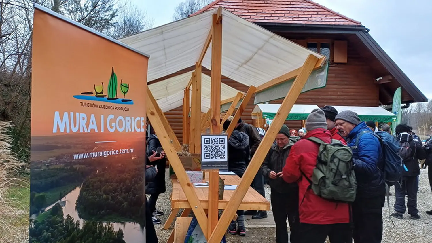 Hodnja uz Muru – Mursko Sredisce (3)