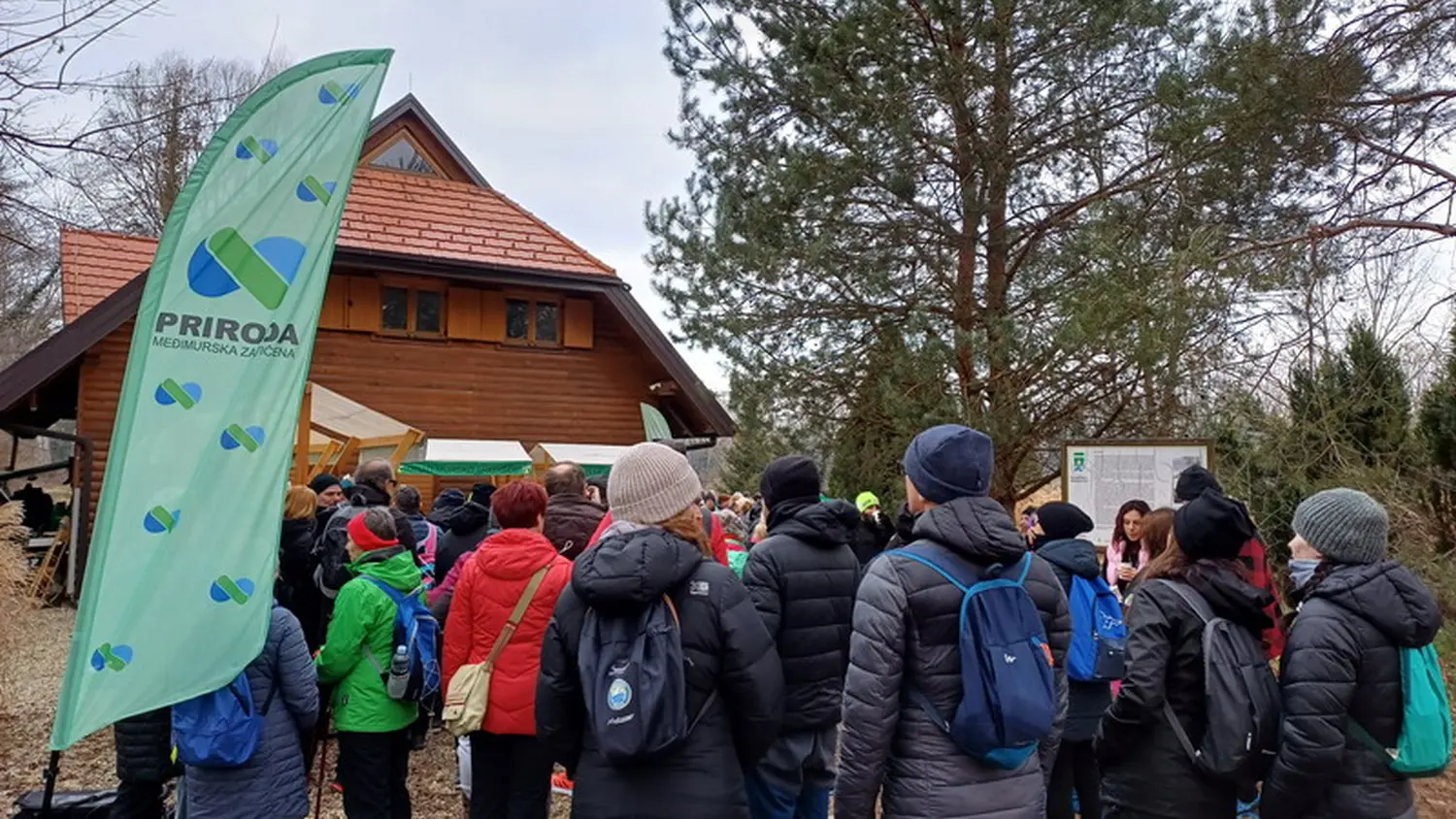 Hodnja uz Muru – Mursko Sredisce (4)