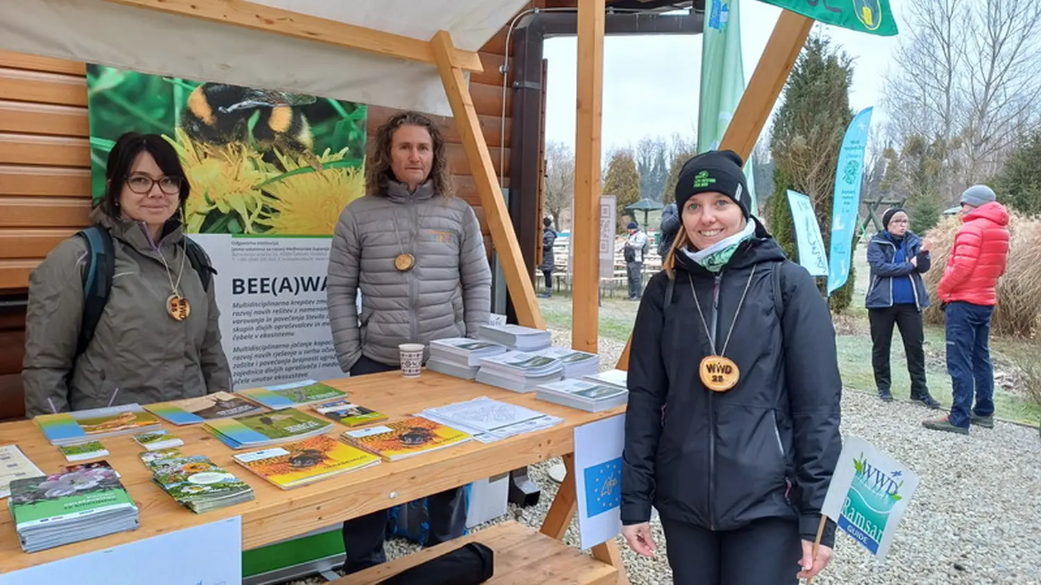 Hodnja uz Muru – Mursko Sredisce (5)