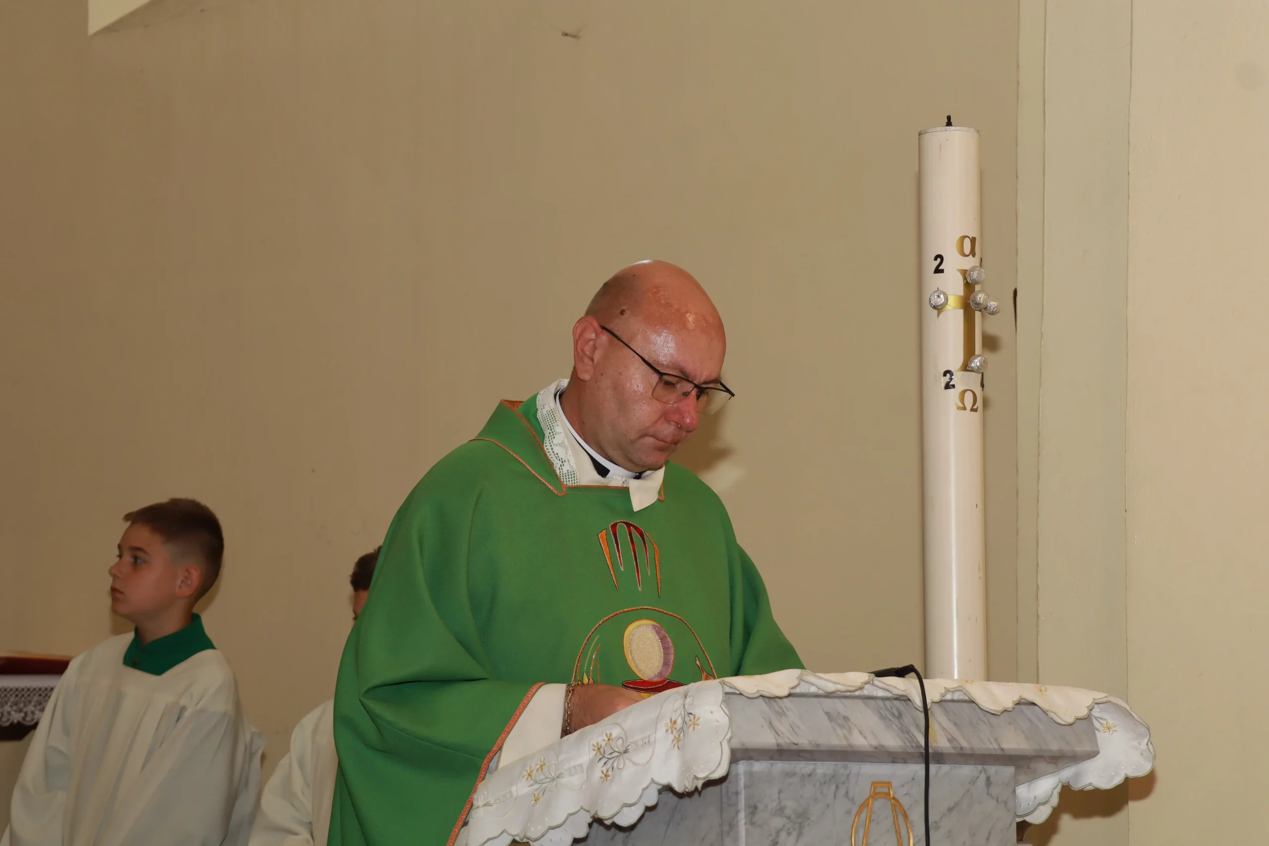 Hodočašće Draškovec 2024 (10) Hodočašće Draškovec 2024 (10)