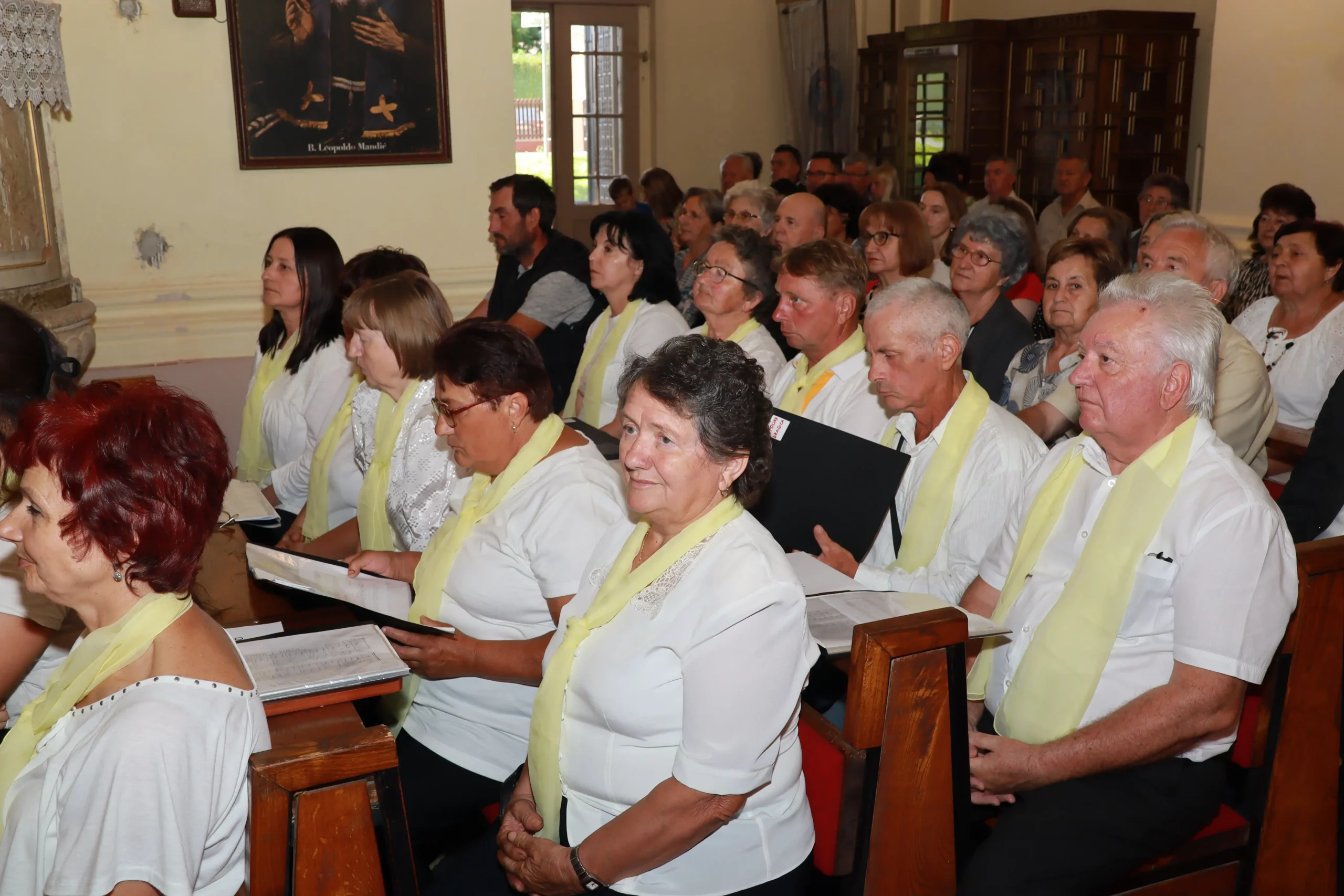 Hodočašće Draškovec 2024 (11) Hodočašće Draškovec 2024 (11)