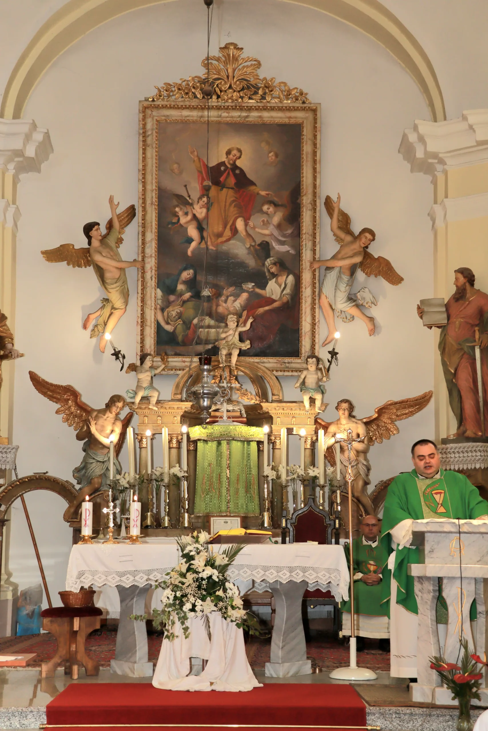 Hodočašće Draškovec 2024 (12) Hodočašće Draškovec 2024 (12)