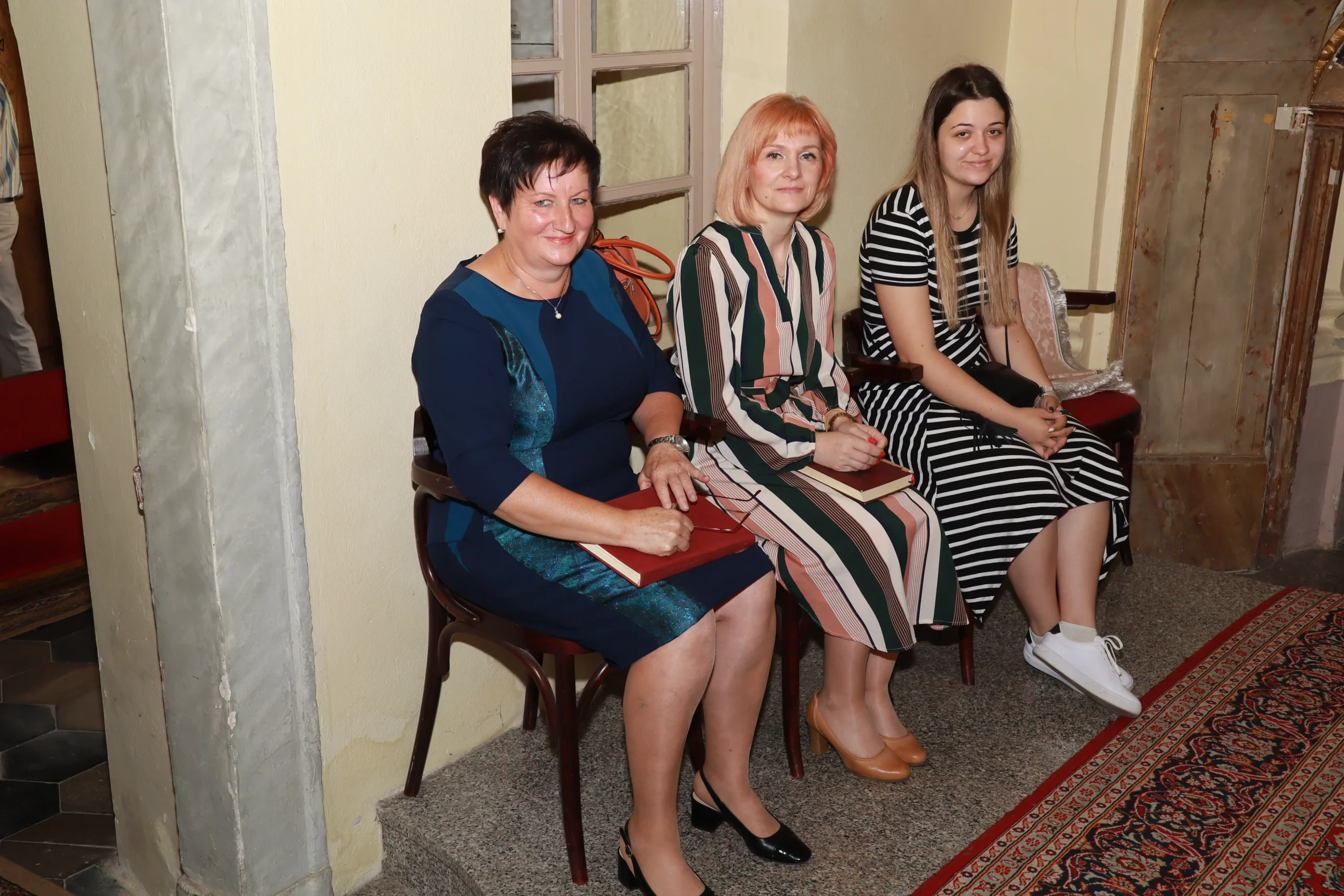 Hodočašće Draškovec 2024 (2) Hodočašće Draškovec 2024 (2)