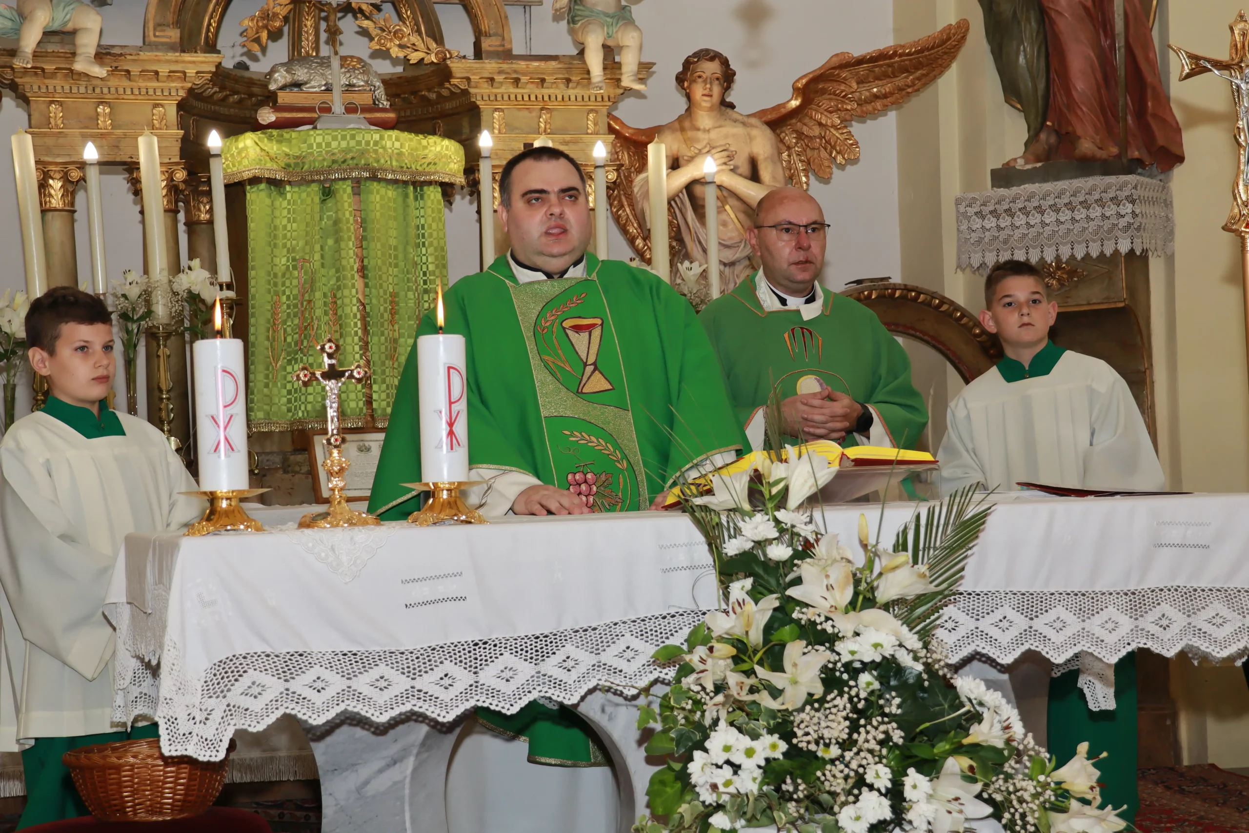 Hodočašće Draškovec 2024 (3) Hodočašće Draškovec 2024 (3)