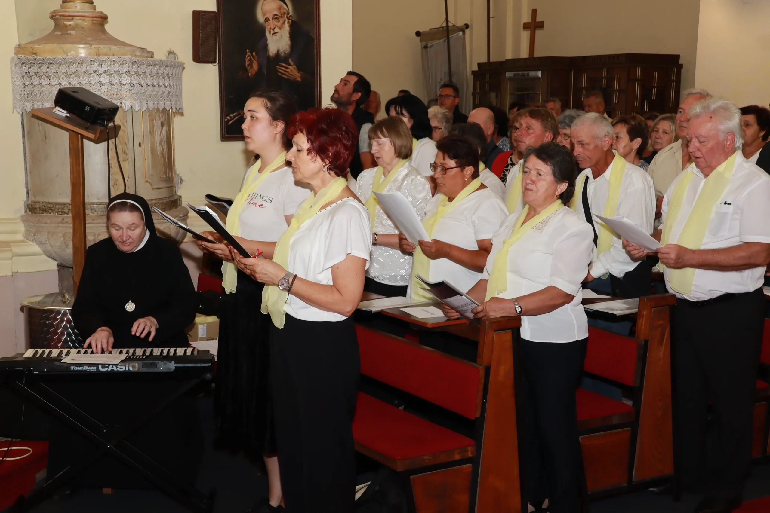 Hodočašće Draškovec 2024 (4) Hodočašće Draškovec 2024 (4)