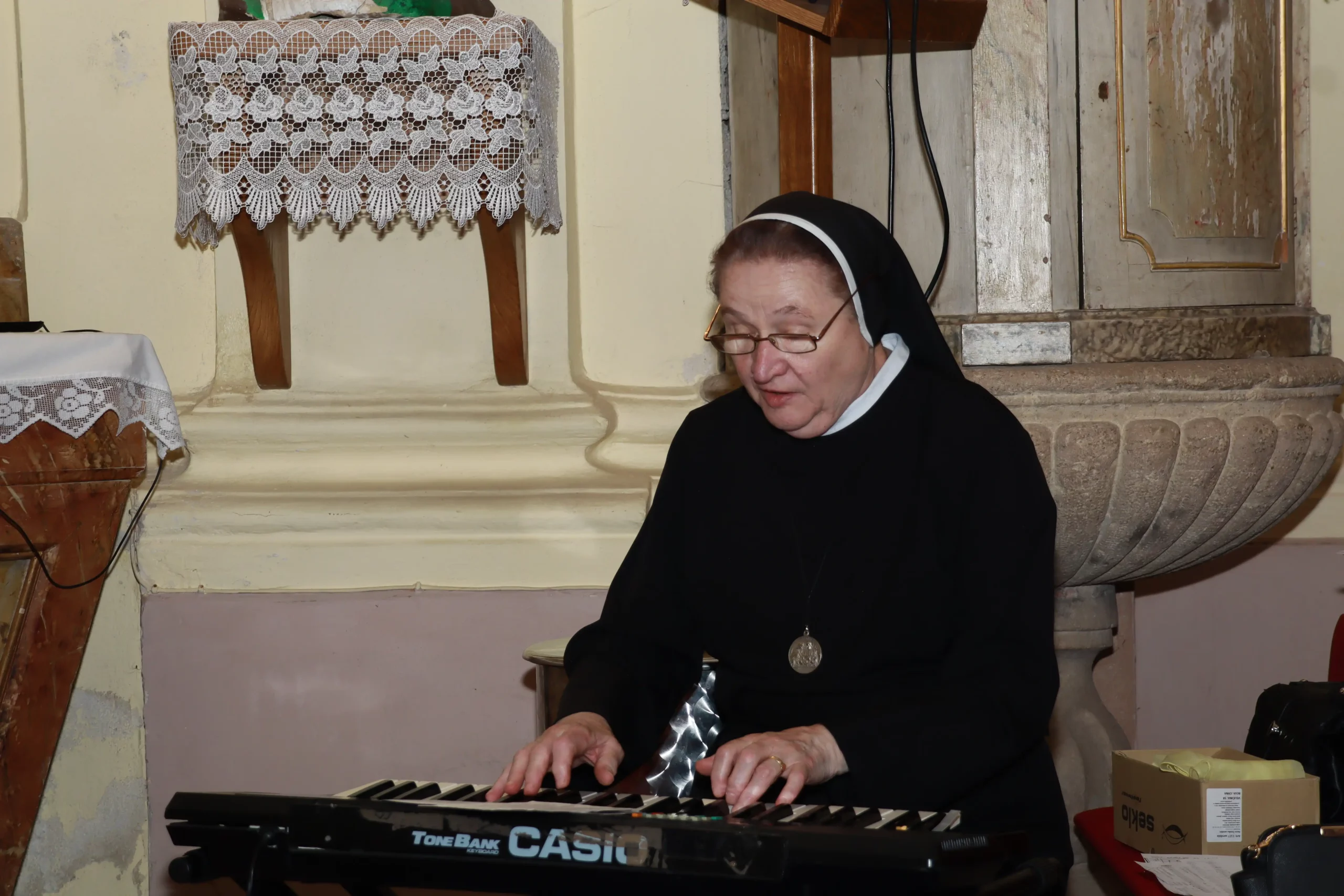 Hodočašće Draškovec 2024 (7) Hodočašće Draškovec 2024 (7)