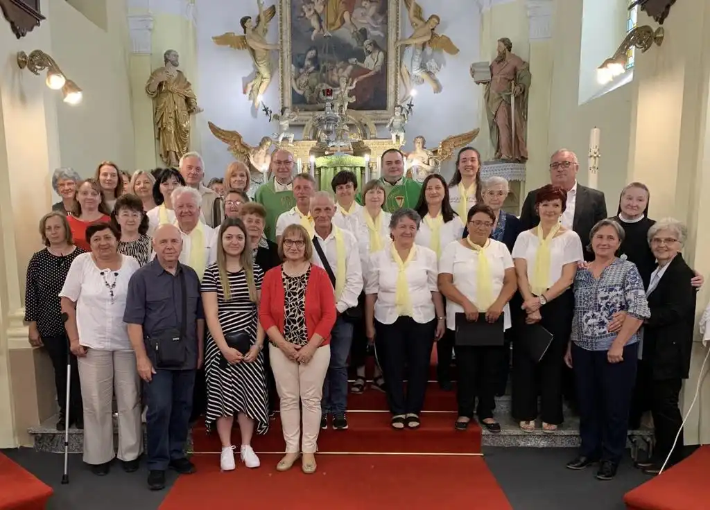 Hodočašće Draškovec 2024 (9) Hodočašće Draškovec 2024 (9)