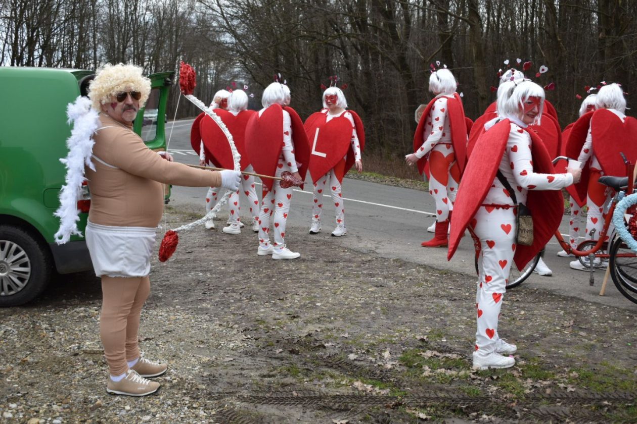 Hodošan maškare 2026 (2)