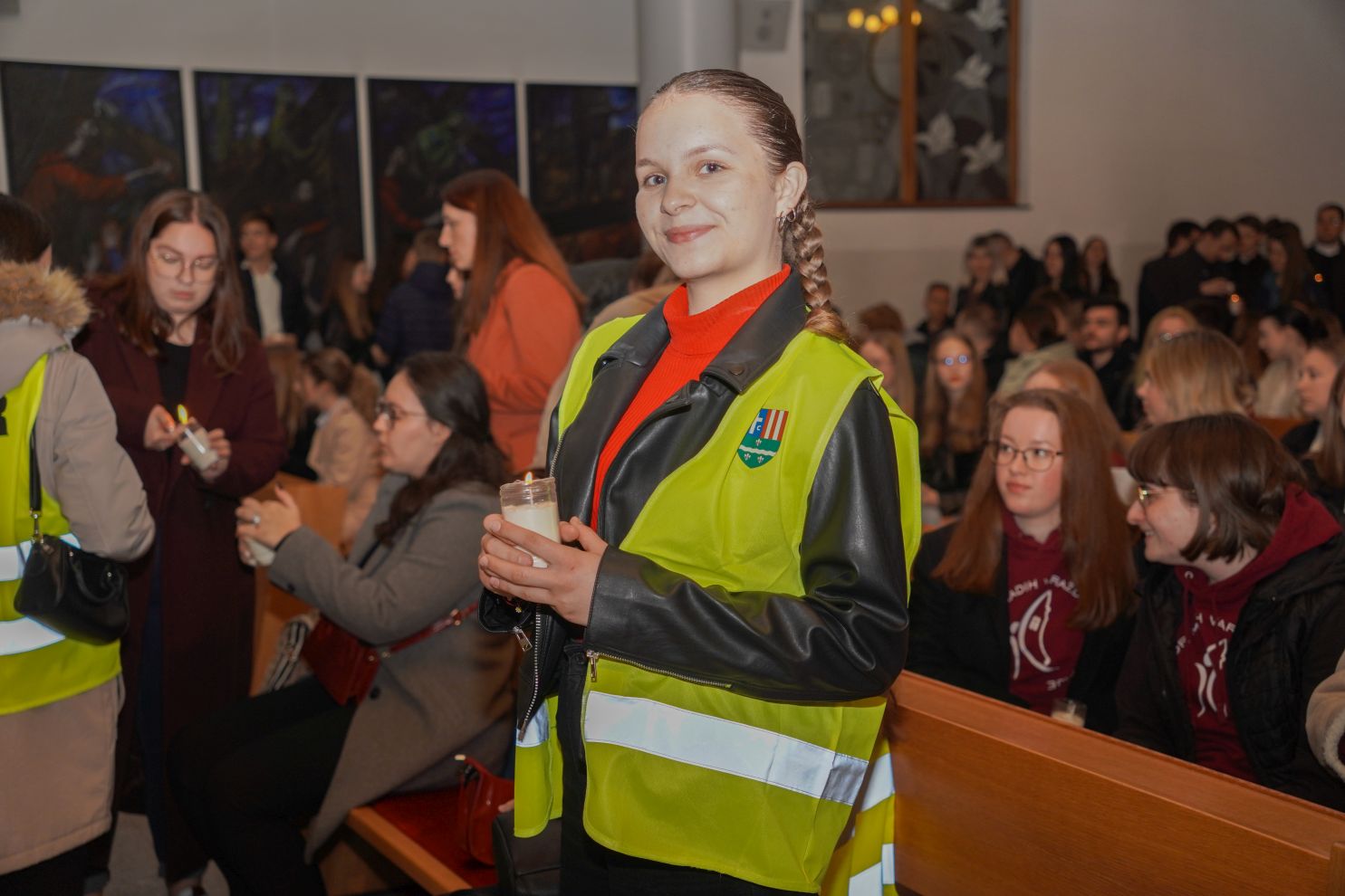 Holwyin Varaždin misa procesija svijeće molitva krunica (20)