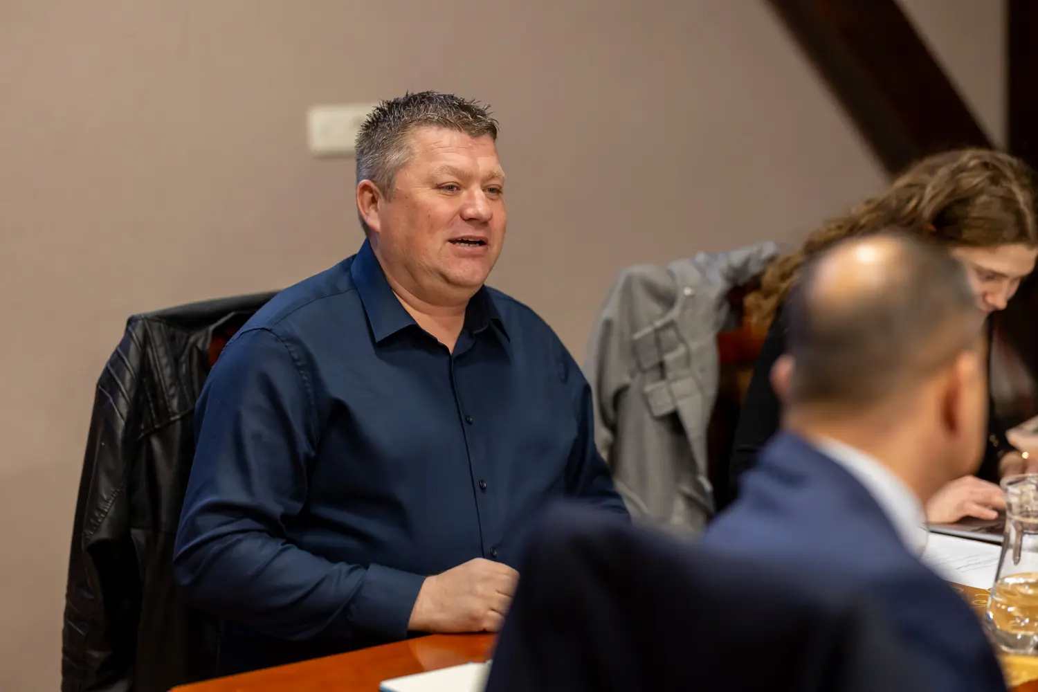 Hortus Croatiae – SKUPŠTINA 1 Hortus Croatiae – SKUPŠTINA 1