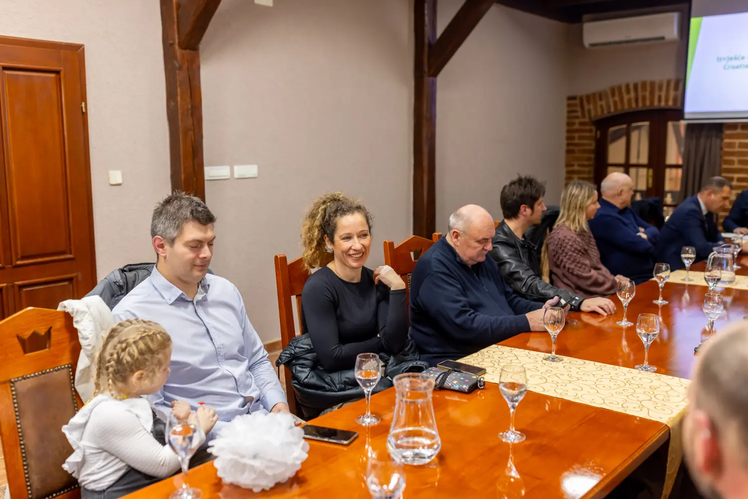 Hortus Croatiae – SKUPŠTINA 11 Hortus Croatiae – SKUPŠTINA 11