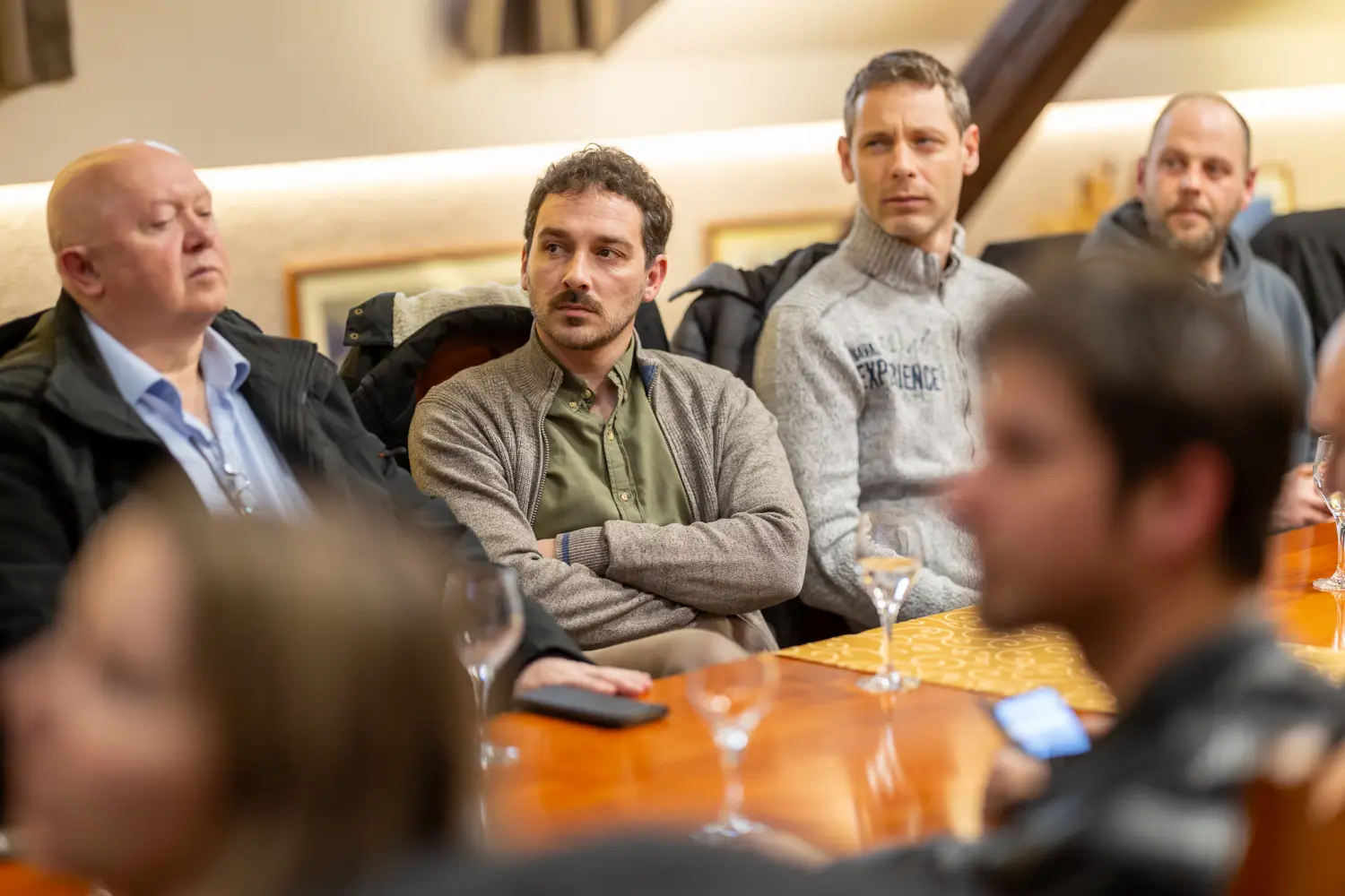 Hortus Croatiae – SKUPŠTINA 13 Hortus Croatiae – SKUPŠTINA 13