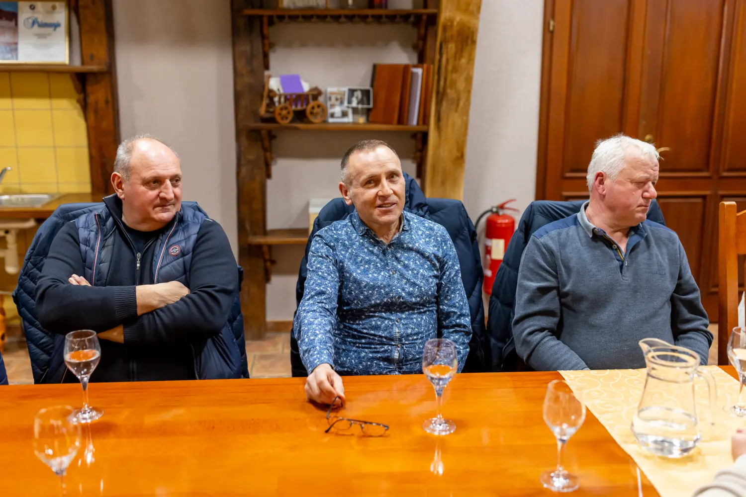 Hortus Croatiae – SKUPŠTINA 17 Hortus Croatiae – SKUPŠTINA 17