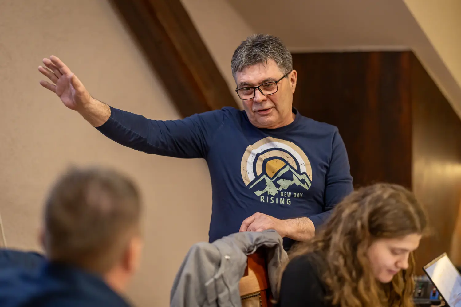 Hortus Croatiae – SKUPŠTINA 18 Hortus Croatiae – SKUPŠTINA 18