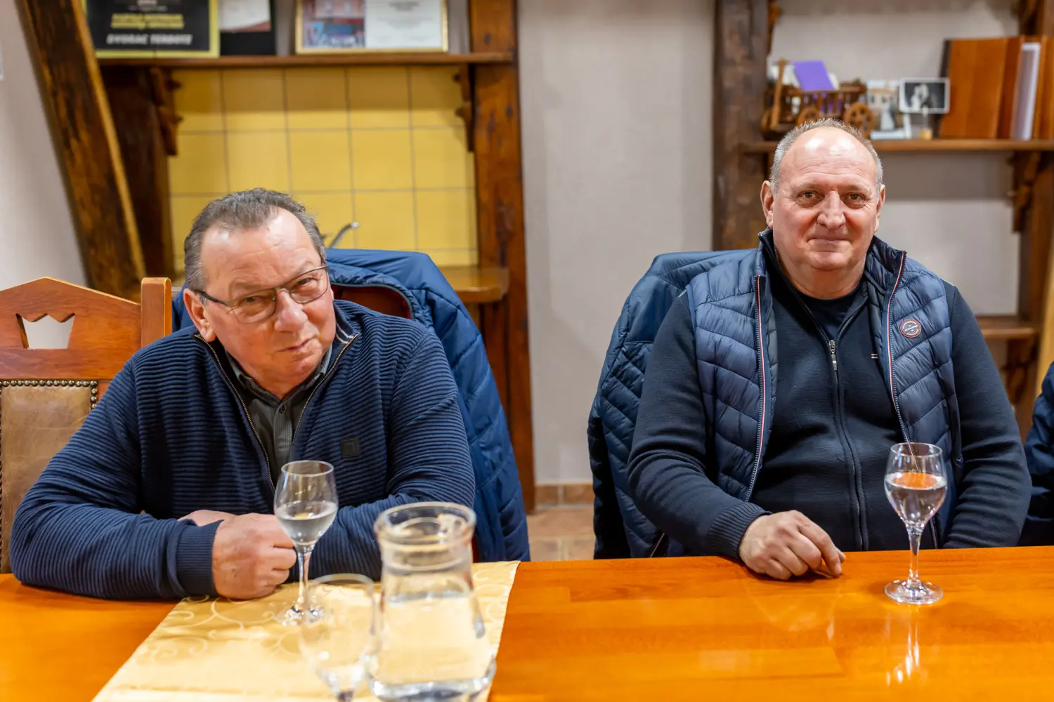 Hortus Croatiae – SKUPŠTINA 19 Hortus Croatiae – SKUPŠTINA 19